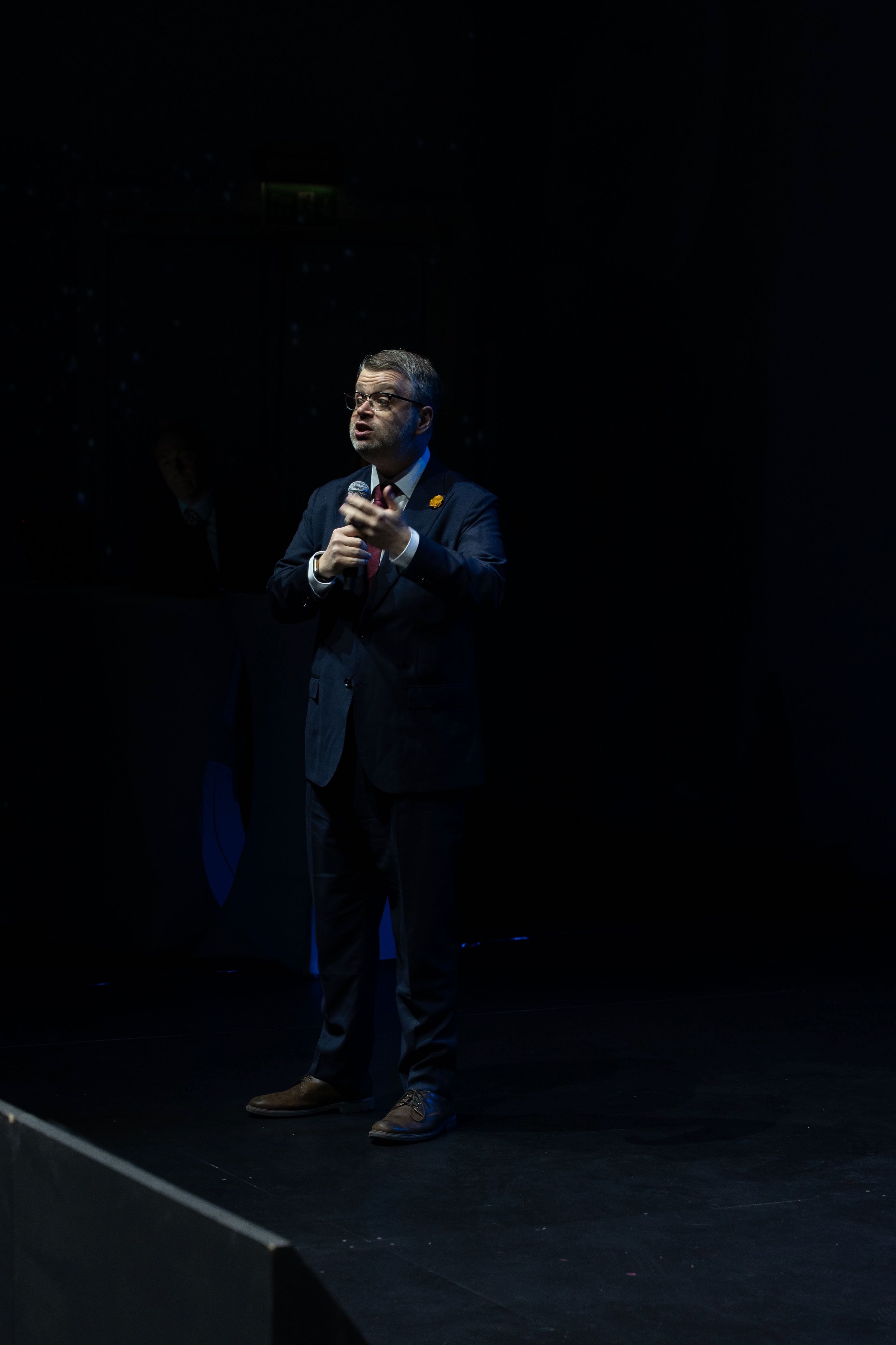 Akamai World Tour 2025 Dubai — photo 2