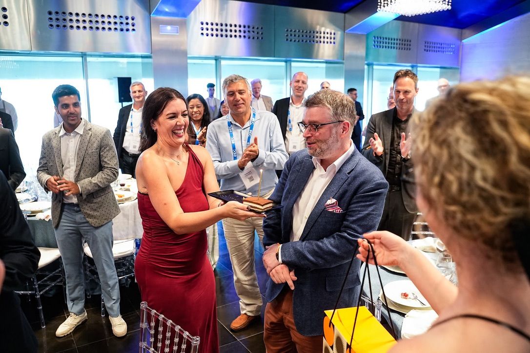 IDC AI & Data Xchange — photo 3