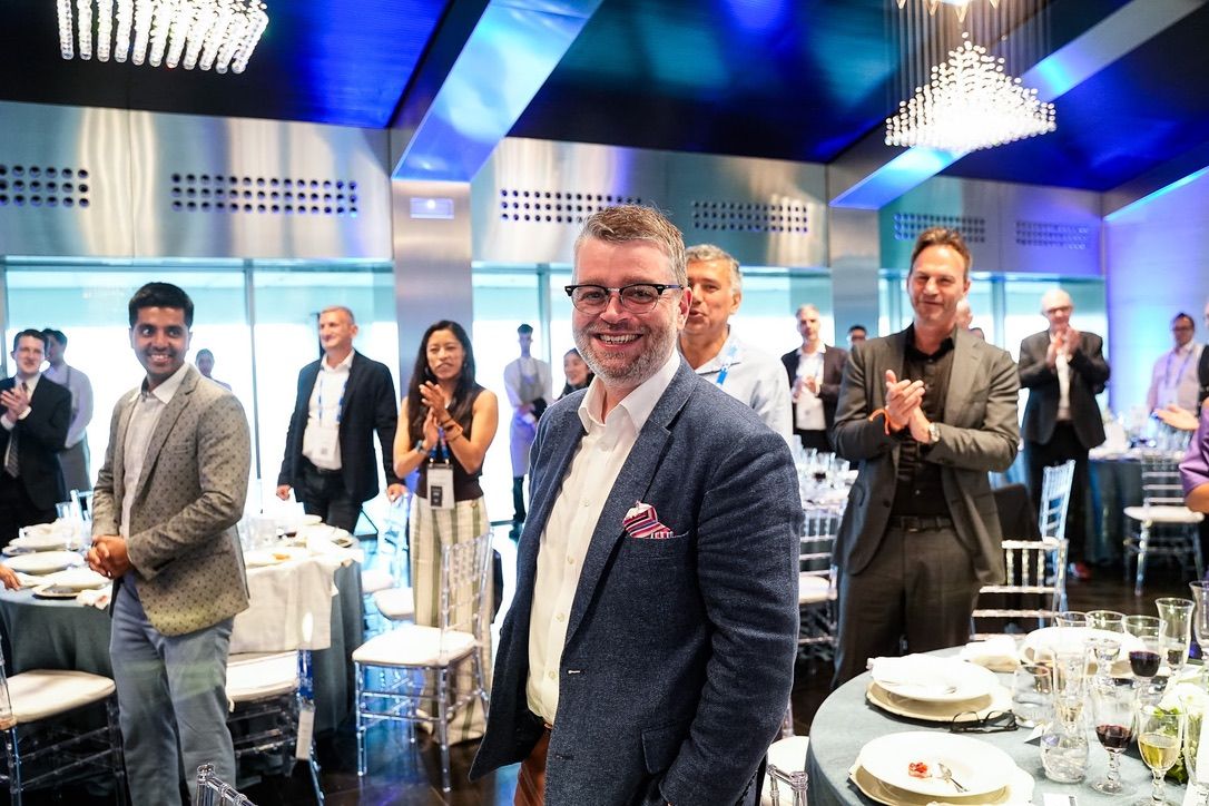 IDC AI & Data Xchange — photo 4