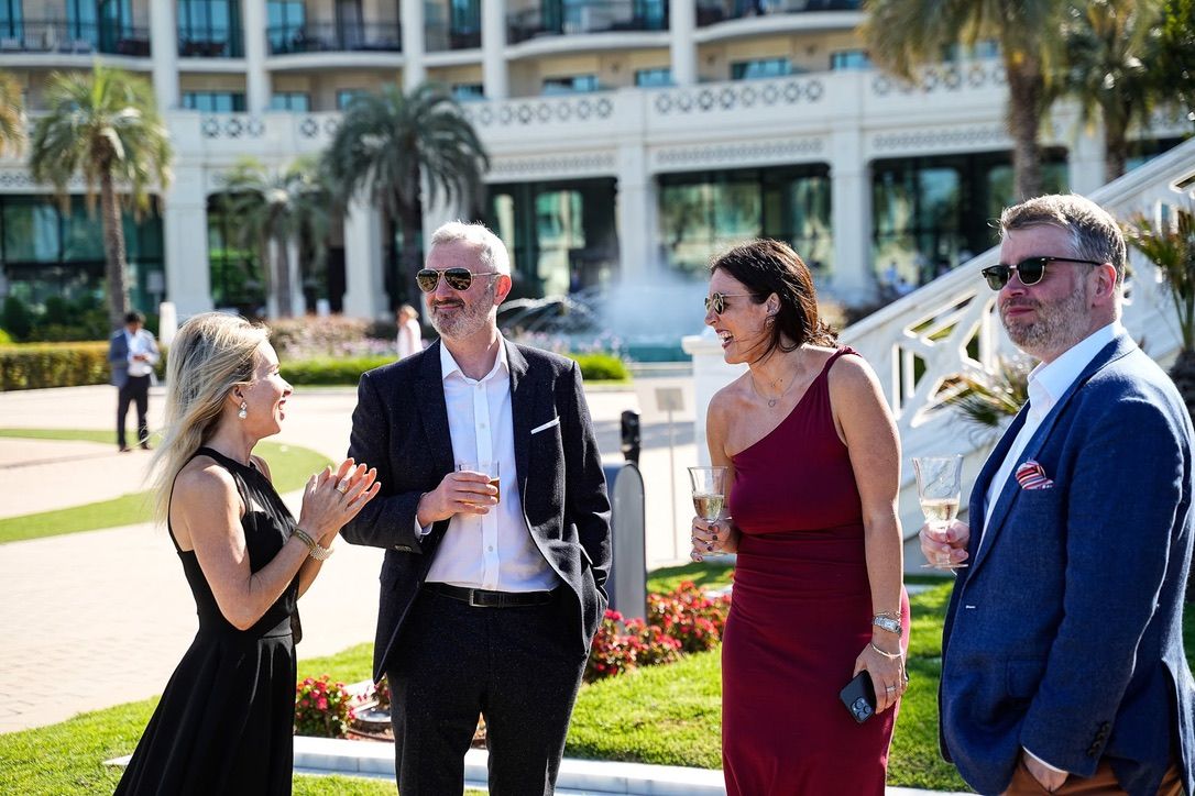 IDC AI & Data Xchange — photo 2